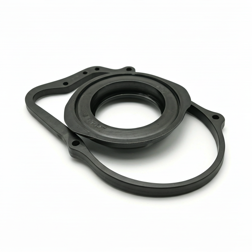 استندهای پلکسی