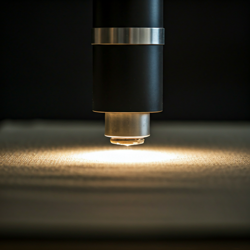 الگوزنی دقیق چرم