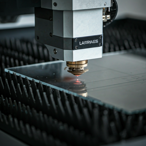 حروف برجسته پلکسی