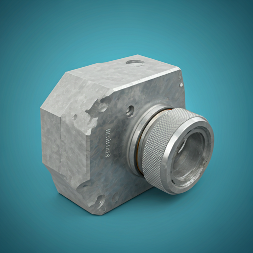 قطعات دقیق هوافضا