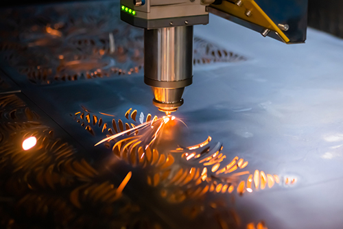 حکاکی و مارکینگ لیزری 7 برش لیزری | خدمات برش لیزر