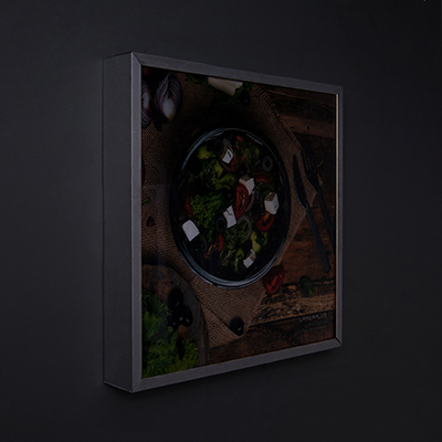 تابلو بک لایت