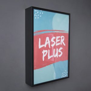 بک لايت با فريم ام دی اف