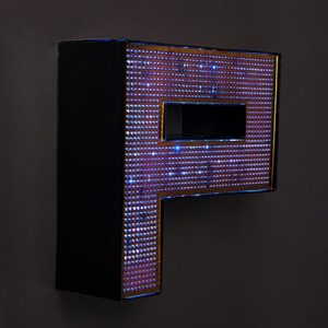 حروف چنليوم الماسی