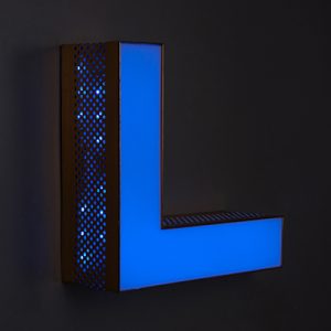 حروف چنليوم پانچی