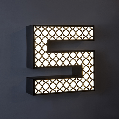 قیمت ساخت تابلو فلزی