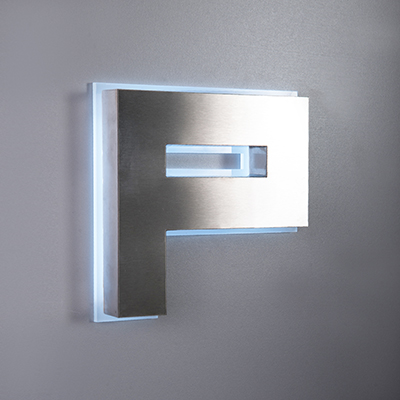 تابلو استیل | قیمت تابلو استیل