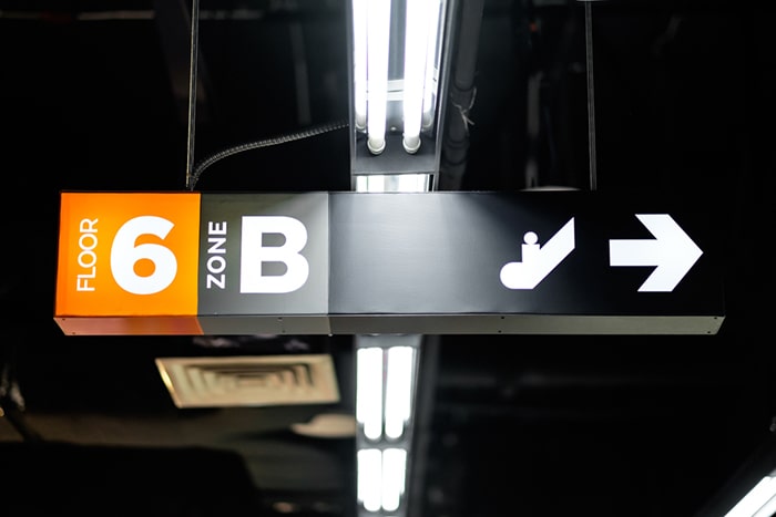 راهنمای طبقاتی