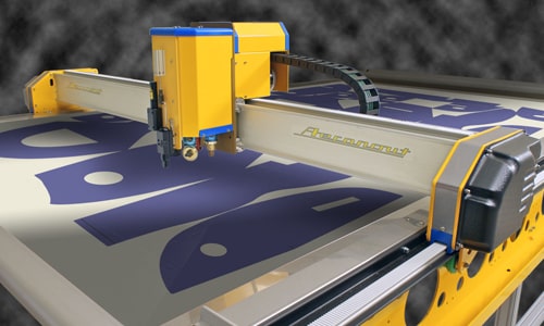 حکاکی و مارکینگ لیزری 11 برش لیزری غیر فلزات | برش لیزر روی پارچه