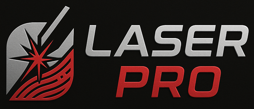شرکت لیزر پرو
