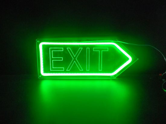 ساخت تابلو نئون پروتیک