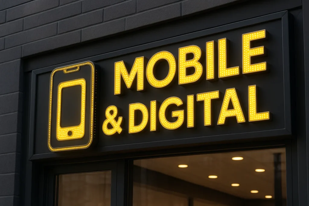 تابلو چلنیوم لبه پانچ