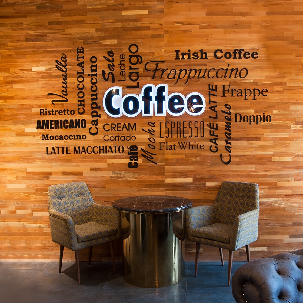 rest cafe shop sign board min