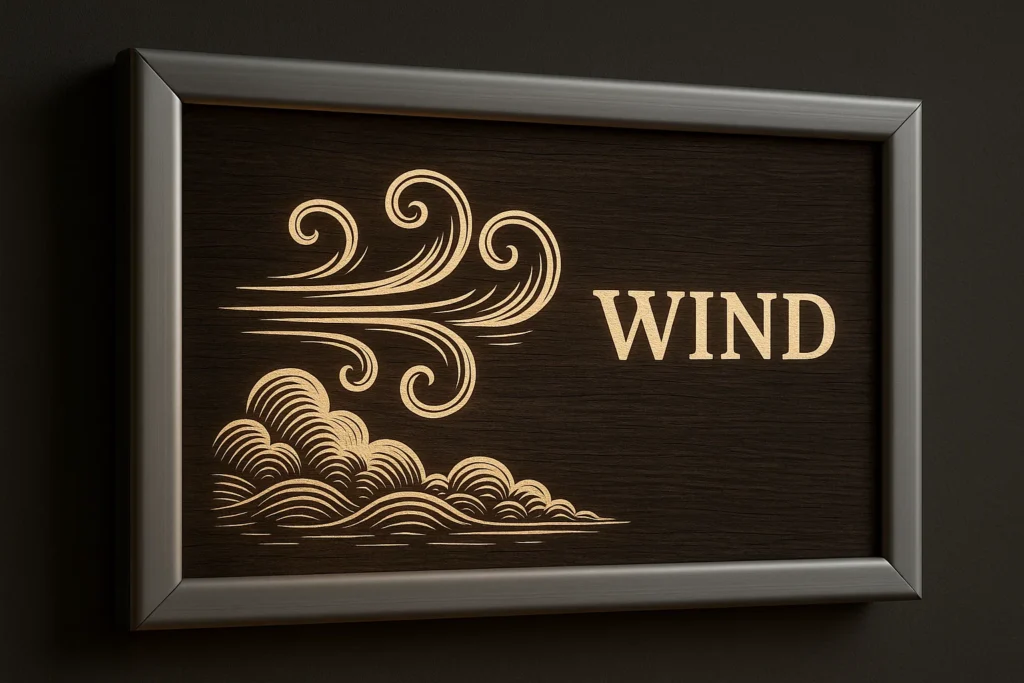 تابلو لایت باکس اسنپ فریم