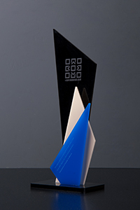 طراحی و ساخت تندیس