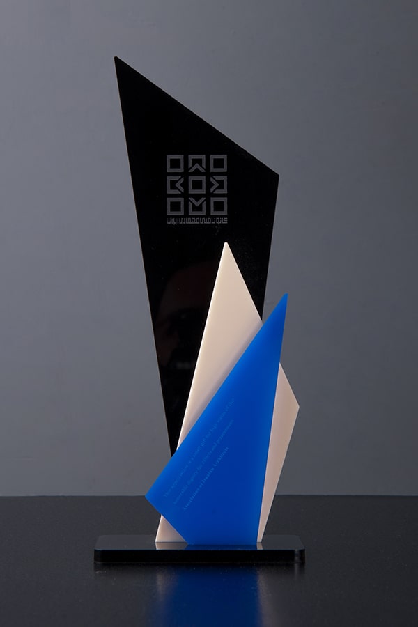 خرید تندیس ارزان قیمت