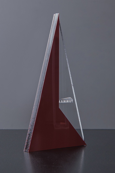 طراحی و ساخت تندیس اقتصادی | تندیس آماده